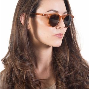 Brightside Eyewear Oxford Sunglasses
